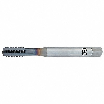 OSG 1105600808 Straight Flute Tap M12x1.75 VC-10