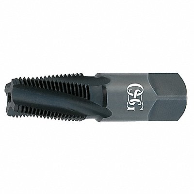 OSG 1251700 Pipe/Conduit Thread Tap 3/8 -18 HSS