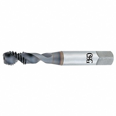 OSG 1305800408 Spiral Flute Tap #10-32 HSS-E