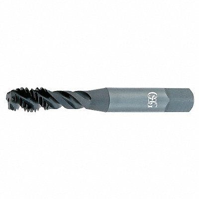OSG 1756608 Spiral Flute Tap M10x1.50 HSS-E