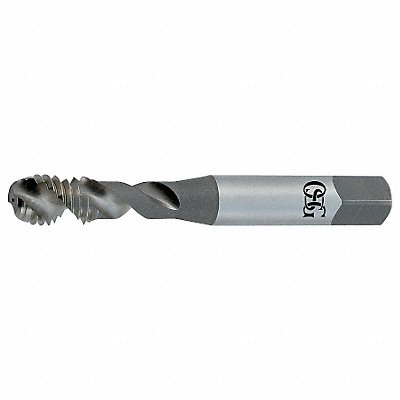 OSG 2963400 Spiral Flute Tap M4x0.70 HSS-E
