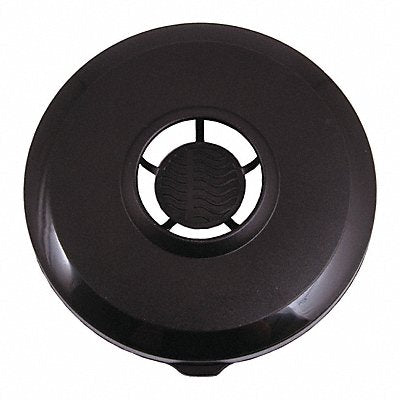 SUNDSTROM SAFETY R010605 Pre-Filter Holder Black PK5
