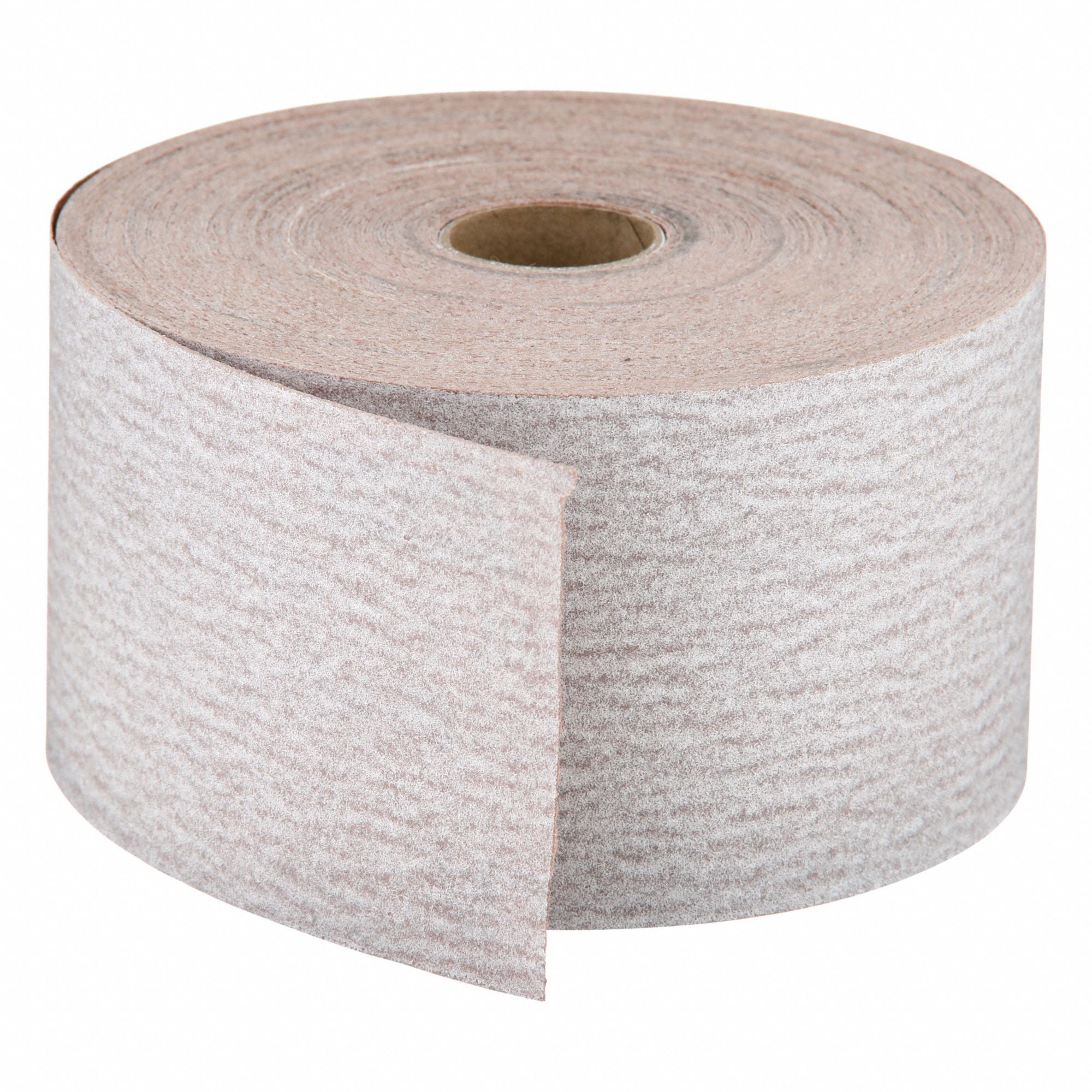 NORTON 66261131687 Sandpaper Roll 2 3/4 in W 135 ft L