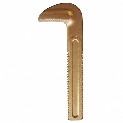 GRAINGER GGS43727 Hook Jaw For Use With 23X829