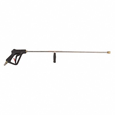 MI-T-M 8510095 Gun/Wand Assembly
