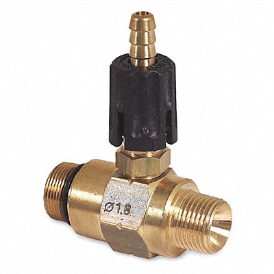 MI-T-M 460752 Detergent Injector