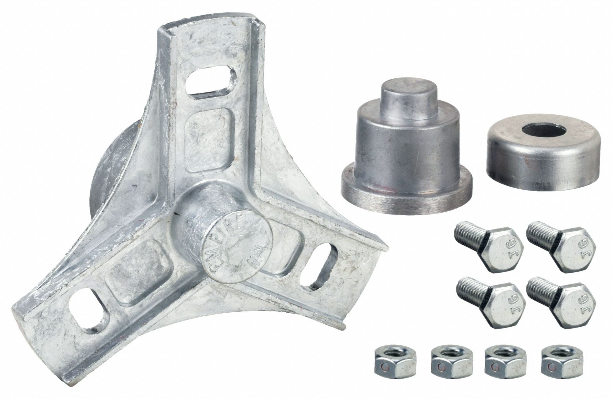 EMPIRE 3WAY Wind-Driven Turbines Bearing Repair Kit
