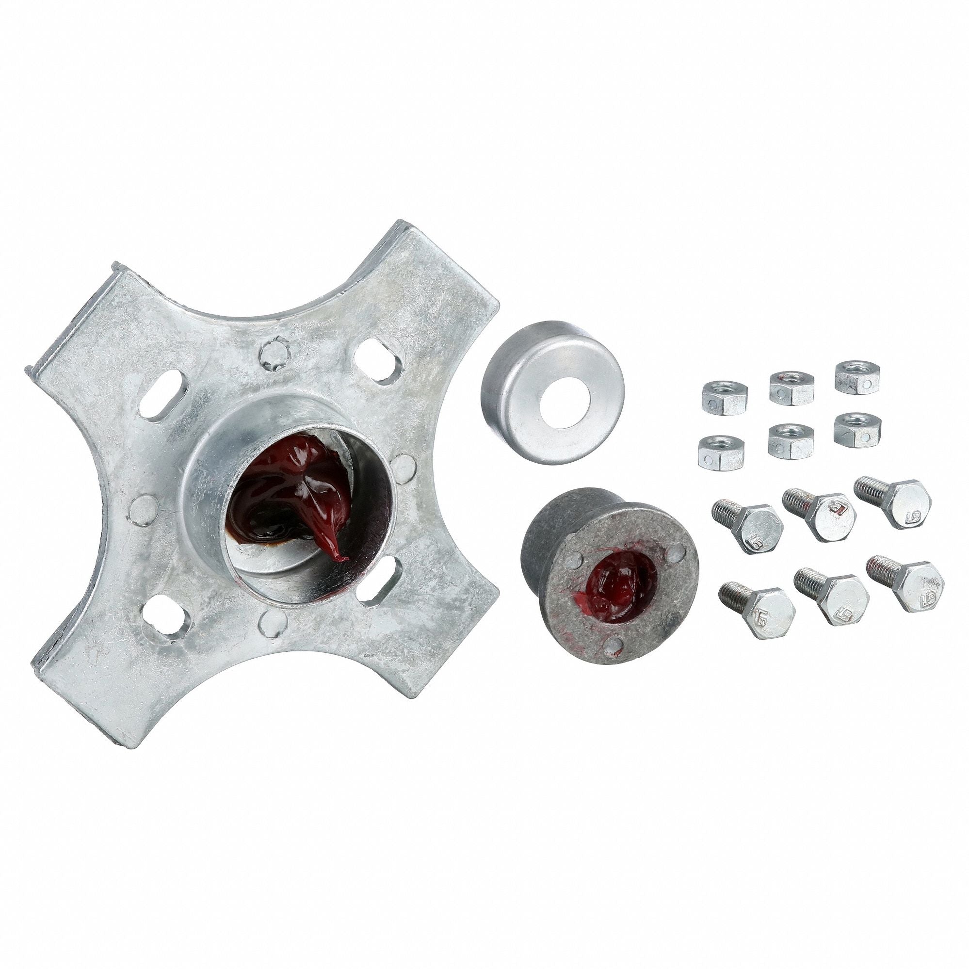 EMPIRE 4WAY20 Wind-Driven Turbines Bearing Repair Kit