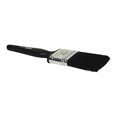 OSBORN 8613000 Brush 2 Flat Sash Polyester 2 1/4 L