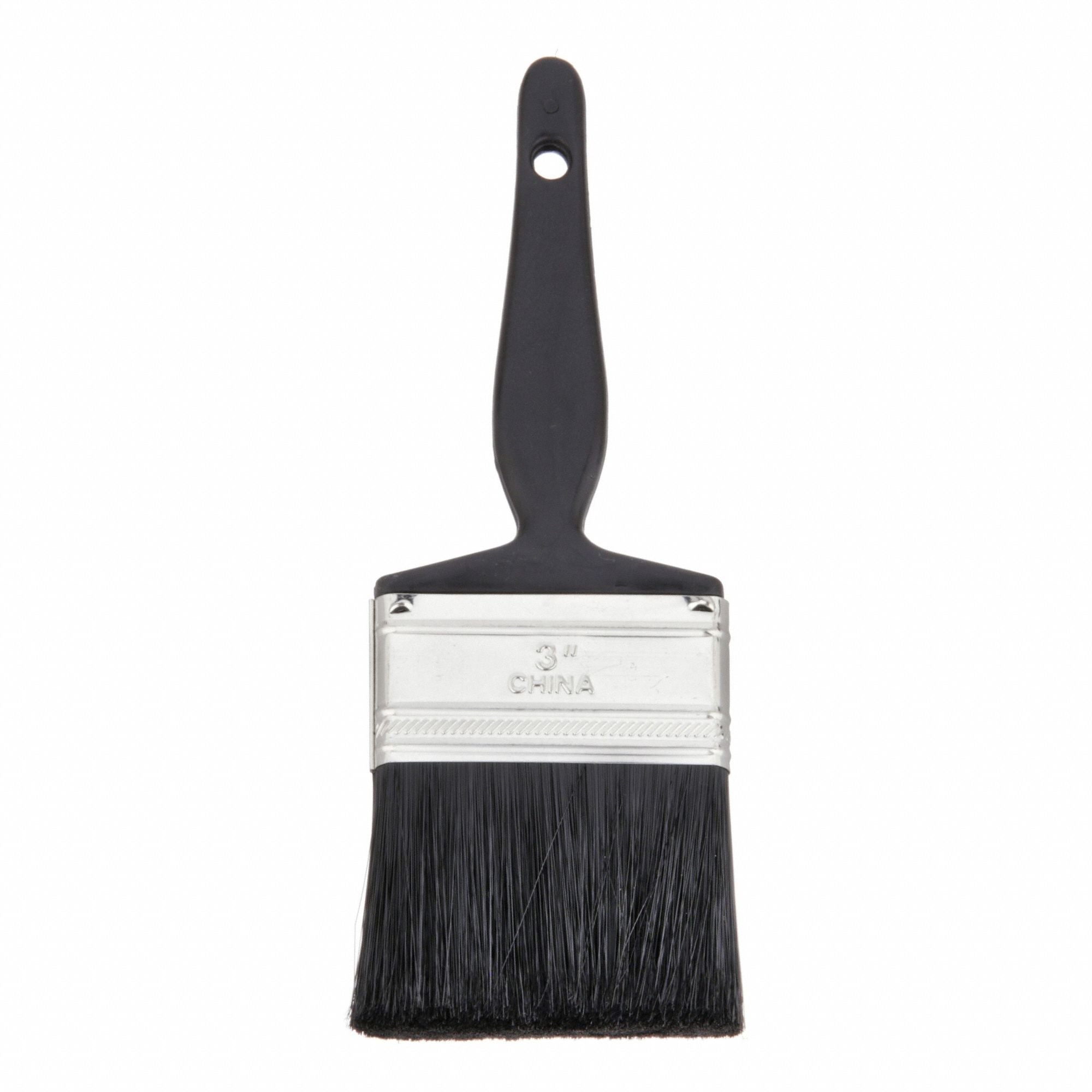 OSBORN 8613100 Paint Brush 3 Wall Polyester 2 1/4 L