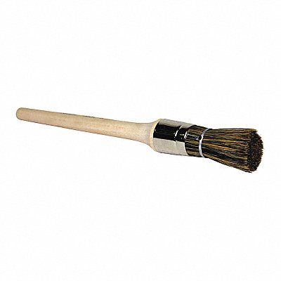 OSBORN 7405300 Paint Brush #14 Round Sash China Hair