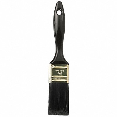 OSBORN 8613500 Paint Brush 2 Flat Sash Polyester 2 L