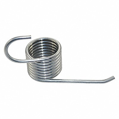 RUBBERMAID COMMERCIAL PRODUCTS FG7575M20000 Torsion Spring
