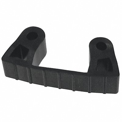 RUBBERMAID COMMERCIAL PRODUCTS GRFG9T73M5BLA Rubber Tool Grip