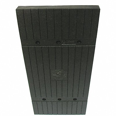 SENTRY PSP050BCTN Column Protector Black Square