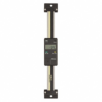 MITUTOYO 57231010 Absolute Digital Scale Unit LCD