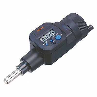 MITUTOYO 164164 Digimatic Micrometer Head