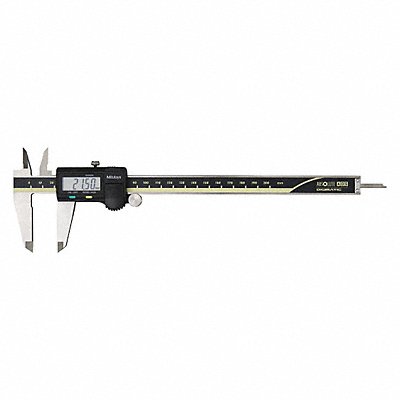MITUTOYO 50015230 Digital Caliper 0 to 200mm 67 IP