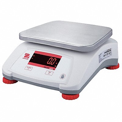OHAUS V22PWE1501T Food Processing Scale 0.0002kg/0.005 lb.
