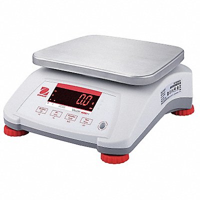OHAUS V41PWE15T Food Processing Scale 0.0005kg/0.001 lb.