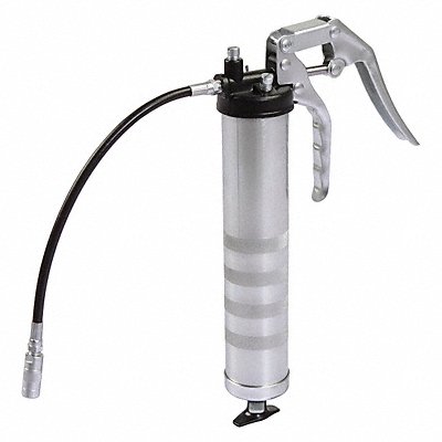 WESTWARD 33RL90 Manual Grease Gun 14 1/2 in L 5 000 psi