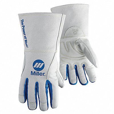 MILLER ELECTRIC 263332 MIG Welding Gloves MIG PR