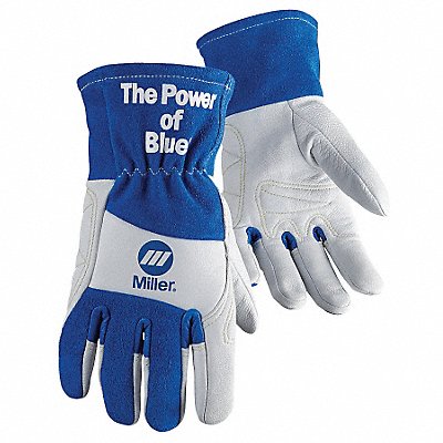 MILLER ELECTRIC 263354 TIG Welding Gloves TIG PR