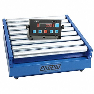 DORAN MVP5250CONVEYOR Conveyor Scale LED