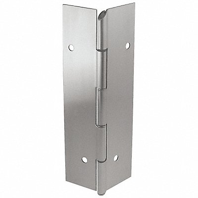MARKAR FM100001628HTMP Piano Hinge Full Mortise 84 in.
