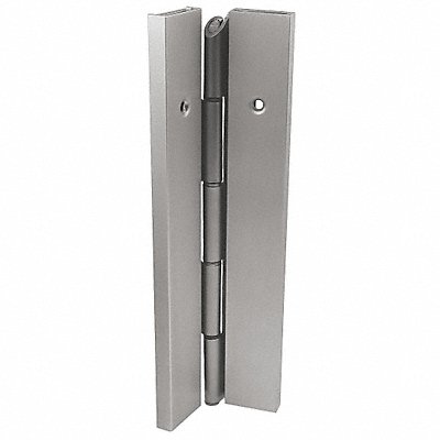 MARKAR FS202002600HTMP Piano Hinge96 in.L 1-11/16 in.W
