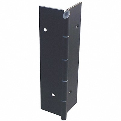 MARKAR FM100102313HTMP Piano Hinge Full Mortise 96 in.