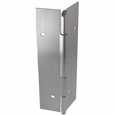 MARKAR FM300001630HTMP Piano Hinge84 in.L 2-1/4 in.W
