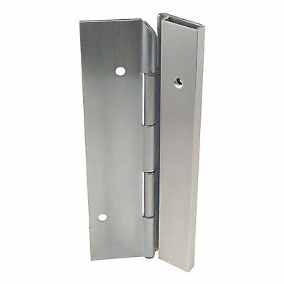 MARKAR HS303002630HTMPRH Piano Hinge96 in.L 1-11/16 in.W
