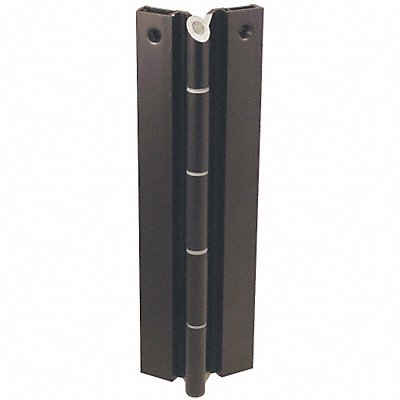 MARKAR FS102001313HTMP Piano Hinge Full Surface 84 in.