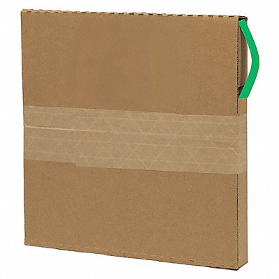 GRAINGER 33RZ09 Plastic Strapping Hand Strapping 5/8