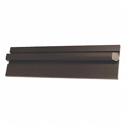 PEMKO DFS95CPHD1HTRH Geared Piano Hinge 3-3/16 in W