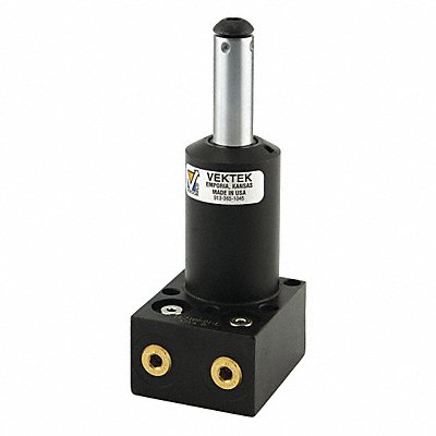 VEKTEK 15210904L Hyd. Clamp Swing Bottom Flange 1100 lb.