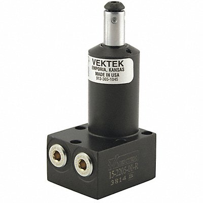 VEKTEK 15220503R Hyd. Clamp Swing Bottom Flange 450 lb.
