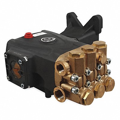 MI-T-M 30390 Direct Drive Gas Pump 3 gpm 3600 psi