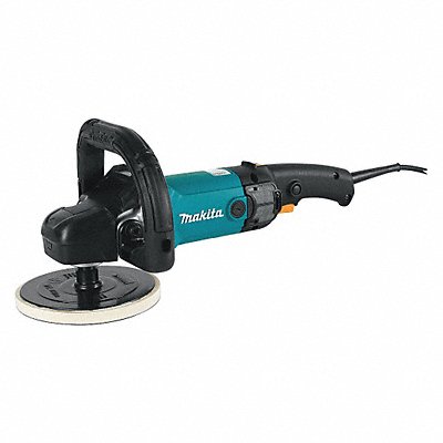 MAKITA 9237C Electric Polisher 3000 RPM 10A