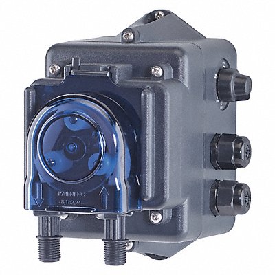 STENNER E20MH81S6G1 Chem Metering Pump PolyC 1/4in 30gpd