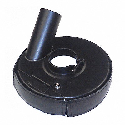 DIAMABRUSH FH45HTSHROUD Dust Shroud 5 in 1 pcs.