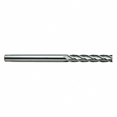 YG-1 TOOL COMPANY 55598TE Square End Mill Single End Carbide 3/4