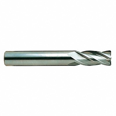 YG-1 TOOL COMPANY 07584TF030 Corner Radius End Mill 3/8 Carb 0.0300 rad
