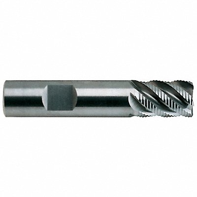 YG-1 TOOL COMPANY 82593TN Corner Radius End Mill 1/2 Carb 0.0400 rad