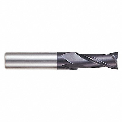 YG-1 TOOL COMPANY 93087 Square End Mill Single End Carbide 5/16