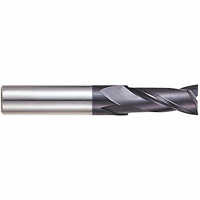 YG-1 TOOL COMPANY 93074 Square End Mill Single End Carbide 1/16