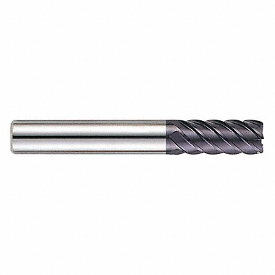 YG-1 TOOL COMPANY GM668024 Corner Radius End Mill 3/8 Carb 0.0200 rad