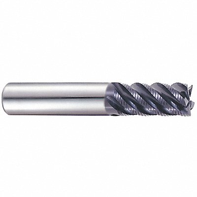 YG-1 TOOL COMPANY 95110 Square End Mill Single End Carbide 3/8