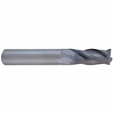 YG-1 TOOL COMPANY 99633 Square End Mill Single End Carbide 3/8